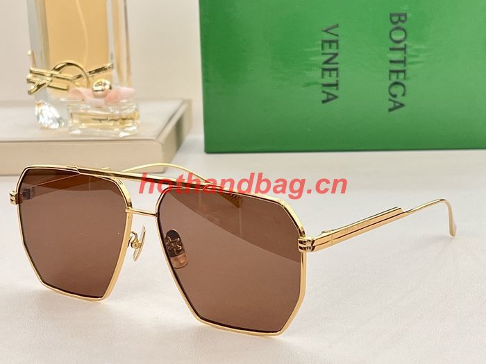 Bottega Veneta Sunglasses Top Quality BVS00257